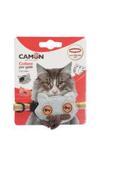 Colliers avec décoration pour chats - mix1